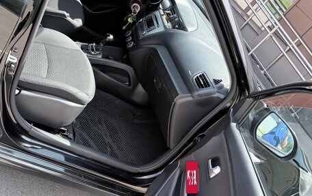 KIA Rio III рестайлинг, 2016 год, 1 200 000 рублей, 29 фотография