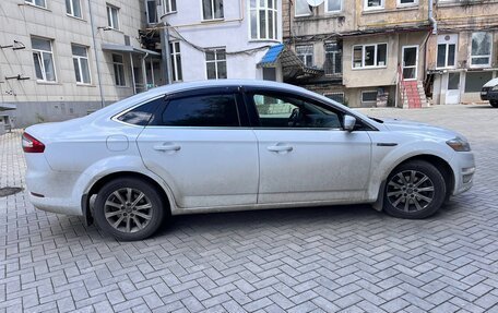 Ford Mondeo IV, 2011 год, 900 000 рублей, 5 фотография
