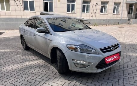 Ford Mondeo IV, 2011 год, 900 000 рублей, 3 фотография