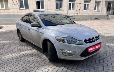 Ford Mondeo IV, 2011 год, 900 000 рублей, 4 фотография