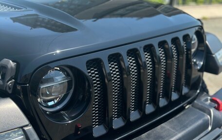 Jeep Wrangler, 2021 год, 4 250 000 рублей, 3 фотография
