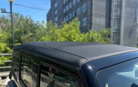 Jeep Wrangler, 2021 год, 4 250 000 рублей, 21 фотография