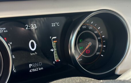 Jeep Wrangler, 2021 год, 4 250 000 рублей, 27 фотография
