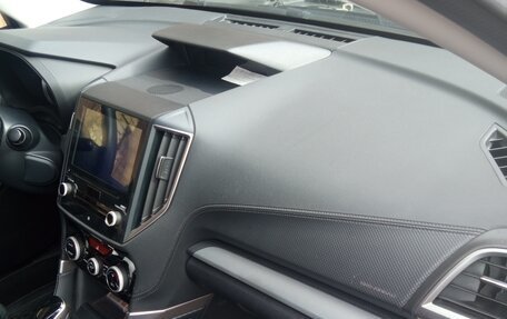 Subaru Forester, 2021 год, 3 670 000 рублей, 9 фотография