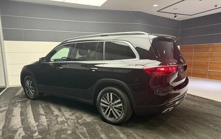 Mercedes-Benz GLS, 2024 год, 16 000 000 рублей, 4 фотография