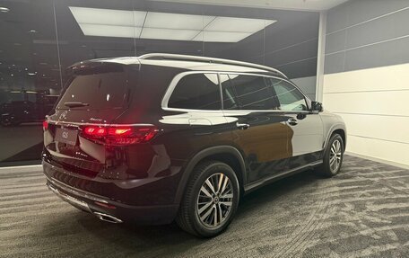 Mercedes-Benz GLS, 2024 год, 16 000 000 рублей, 2 фотография