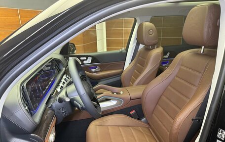 Mercedes-Benz GLS, 2024 год, 16 000 000 рублей, 9 фотография