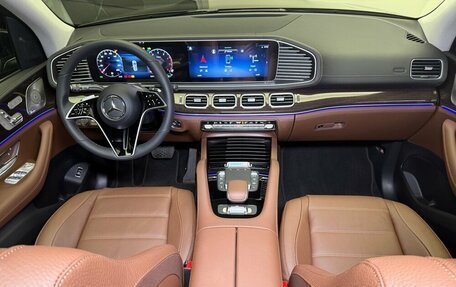 Mercedes-Benz GLS, 2024 год, 16 000 000 рублей, 14 фотография