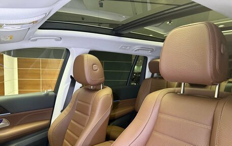 Mercedes-Benz GLS, 2024 год, 16 000 000 рублей, 10 фотография