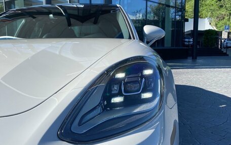 Porsche Panamera II рестайлинг, 2021 год, 11 990 000 рублей, 7 фотография