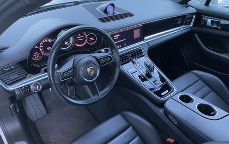 Porsche Panamera II рестайлинг, 2021 год, 11 990 000 рублей, 9 фотография