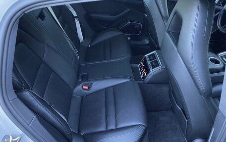Porsche Panamera II рестайлинг, 2021 год, 11 990 000 рублей, 14 фотография