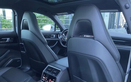 Porsche Panamera II рестайлинг, 2021 год, 11 990 000 рублей, 12 фотография
