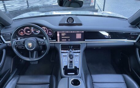 Porsche Panamera II рестайлинг, 2021 год, 11 990 000 рублей, 10 фотография