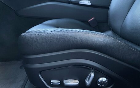 Porsche Panamera II рестайлинг, 2021 год, 11 990 000 рублей, 15 фотография