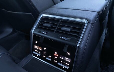 Porsche Panamera II рестайлинг, 2021 год, 11 990 000 рублей, 13 фотография
