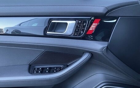 Porsche Panamera II рестайлинг, 2021 год, 11 990 000 рублей, 16 фотография