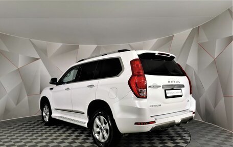 Haval H9 I рестайлинг, 2021 год, 2 645 000 рублей, 4 фотография