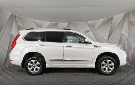 Haval H9 I рестайлинг, 2021 год, 2 645 000 рублей, 6 фотография