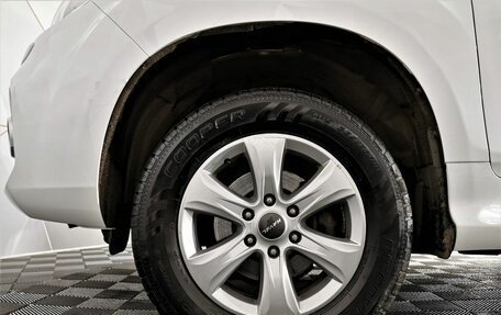 Haval H9 I рестайлинг, 2021 год, 2 645 000 рублей, 9 фотография