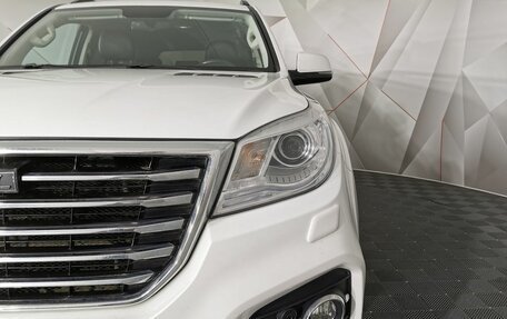 Haval H9 I рестайлинг, 2021 год, 2 645 000 рублей, 10 фотография