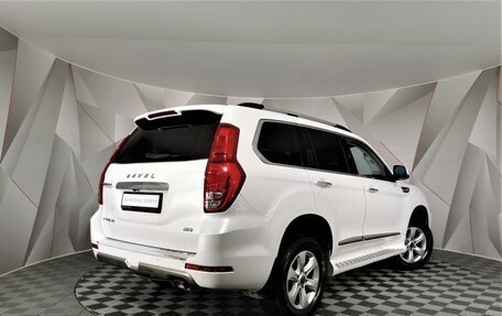 Haval H9 I рестайлинг, 2021 год, 2 645 000 рублей, 2 фотография