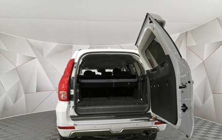 Haval H9 I рестайлинг, 2021 год, 2 645 000 рублей, 11 фотография