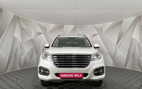 Haval H9 I рестайлинг, 2021 год, 2 645 000 рублей, 7 фотография