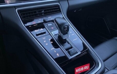 Porsche Panamera II рестайлинг, 2021 год, 11 990 000 рублей, 24 фотография