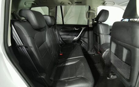 Haval H9 I рестайлинг, 2021 год, 2 645 000 рублей, 15 фотография