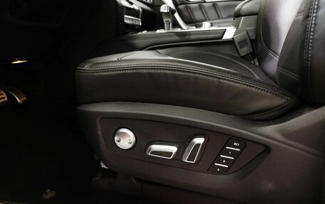 Haval H9 I рестайлинг, 2021 год, 2 645 000 рублей, 20 фотография