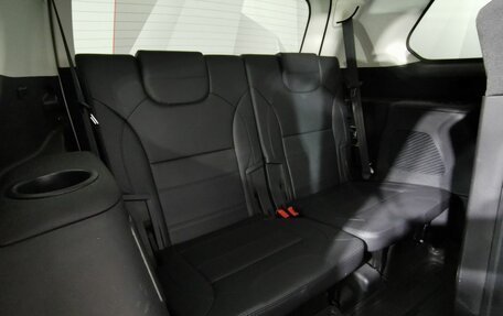 Haval H9 I рестайлинг, 2021 год, 2 645 000 рублей, 22 фотография