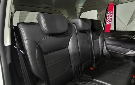 Haval H9 I рестайлинг, 2021 год, 2 645 000 рублей, 16 фотография