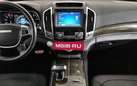 Haval H9 I рестайлинг, 2021 год, 2 645 000 рублей, 14 фотография
