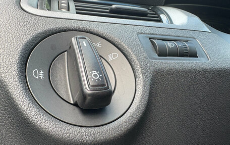Skoda Rapid I, 2016 год, 985 000 рублей, 18 фотография