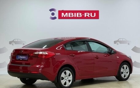 KIA Cerato III, 2013 год, 995 000 рублей, 3 фотография
