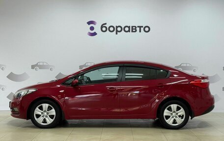 KIA Cerato III, 2013 год, 995 000 рублей, 5 фотография