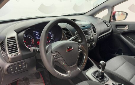 KIA Cerato III, 2013 год, 995 000 рублей, 7 фотография