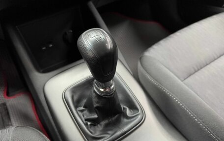 KIA Cerato III, 2013 год, 995 000 рублей, 13 фотография