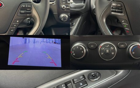 KIA Cerato III, 2013 год, 995 000 рублей, 14 фотография