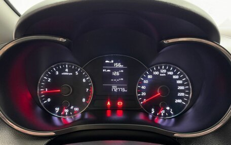 KIA Cerato III, 2013 год, 995 000 рублей, 10 фотография