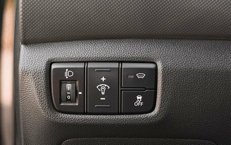 Hyundai Creta I рестайлинг, 2019 год, 1 995 000 рублей, 17 фотография