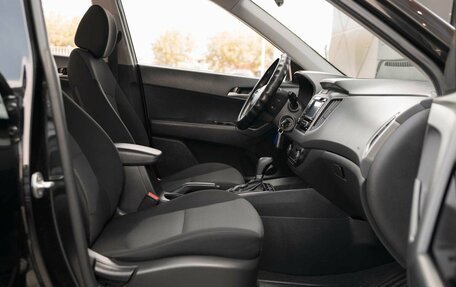 Hyundai Creta I рестайлинг, 2019 год, 1 995 000 рублей, 19 фотография