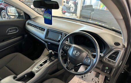 Honda Vezel, 2015 год, 1 529 000 рублей, 11 фотография