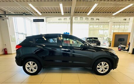 Honda Vezel, 2015 год, 1 529 000 рублей, 7 фотография