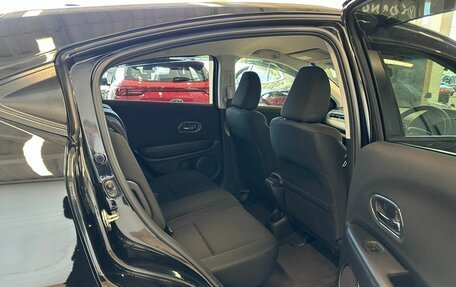 Honda Vezel, 2015 год, 1 529 000 рублей, 18 фотография