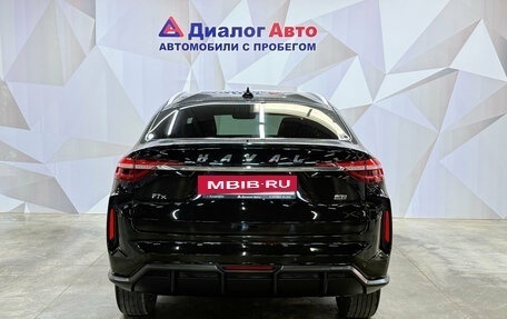 Haval F7x I, 2023 год, 2 150 000 рублей, 6 фотография