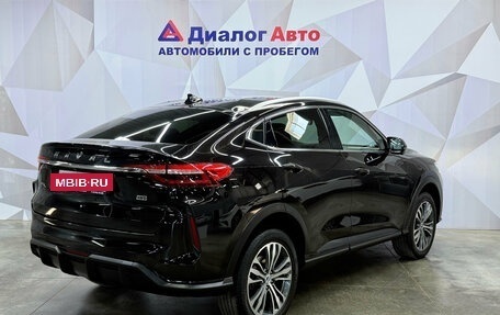 Haval F7x I, 2023 год, 2 150 000 рублей, 8 фотография