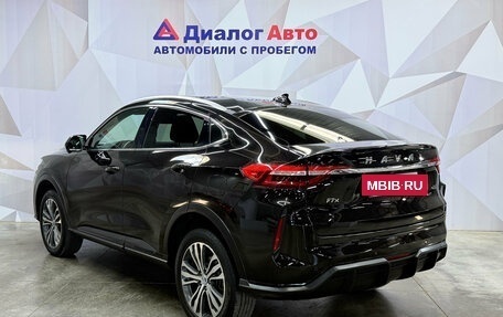 Haval F7x I, 2023 год, 2 150 000 рублей, 5 фотография