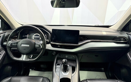 Haval F7x I, 2023 год, 2 150 000 рублей, 9 фотография